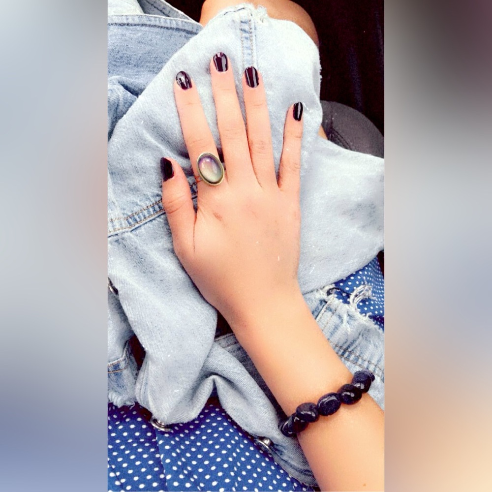 Mood Ring - Picture 3 of 7
